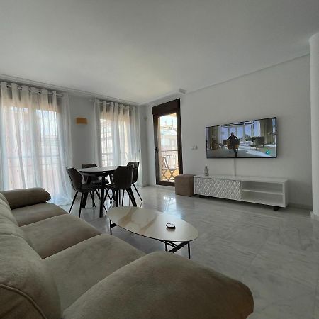 Bonito Apartamento En El Centro De מוריירה מראה חיצוני תמונה