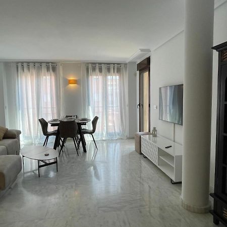 Bonito Apartamento En El Centro De מוריירה מראה חיצוני תמונה