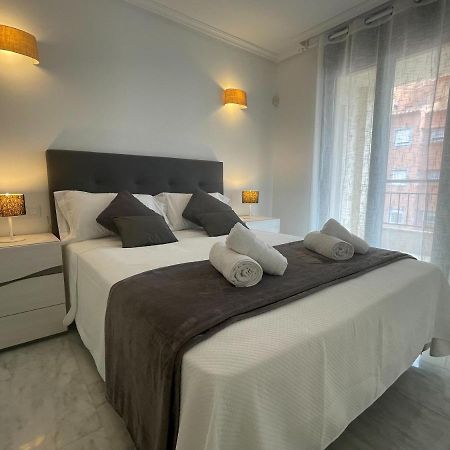 Bonito Apartamento En El Centro De מוריירה מראה חיצוני תמונה