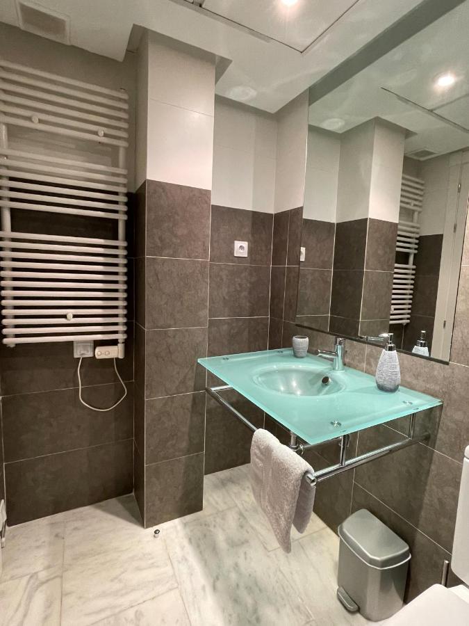 Bonito Apartamento En El Centro De מוריירה מראה חיצוני תמונה