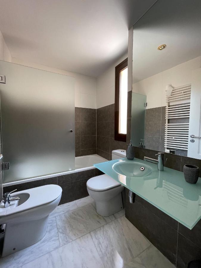 Bonito Apartamento En El Centro De מוריירה מראה חיצוני תמונה