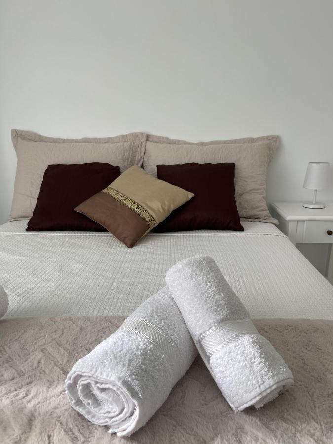 Bonito Apartamento En El Centro De מוריירה מראה חיצוני תמונה