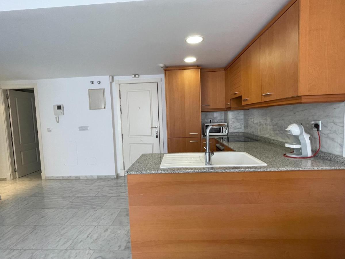 Bonito Apartamento En El Centro De מוריירה מראה חיצוני תמונה