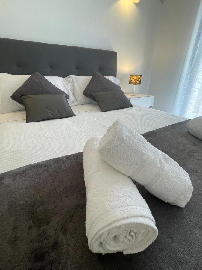 Bonito Apartamento En El Centro De מוריירה מראה חיצוני תמונה