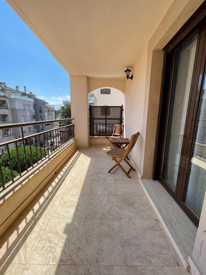 Bonito Apartamento En El Centro De מוריירה מראה חיצוני תמונה