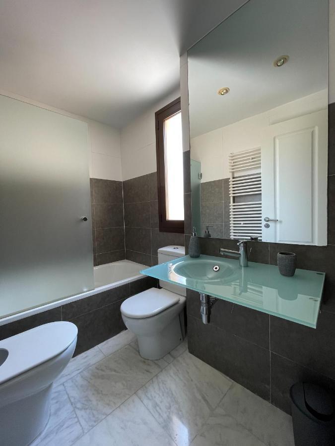 Bonito Apartamento En El Centro De מוריירה מראה חיצוני תמונה