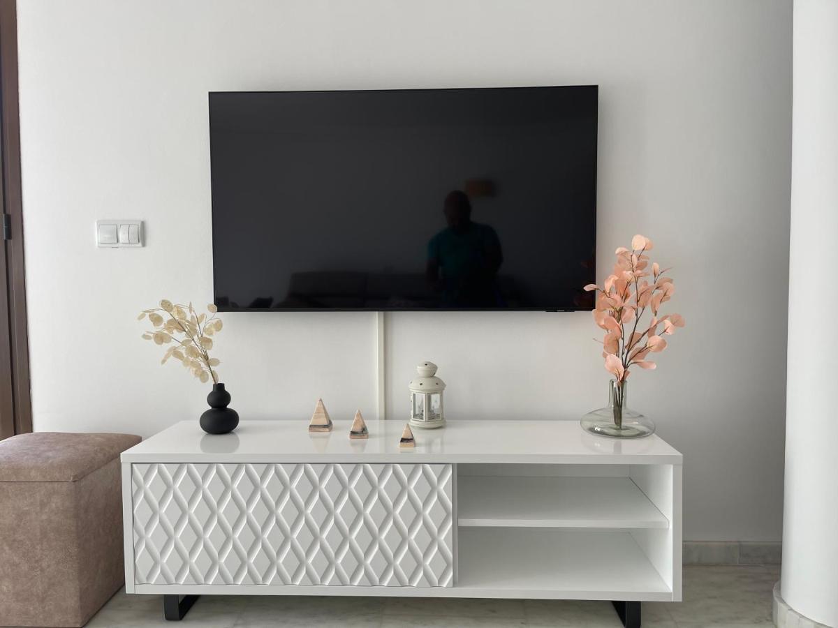 Bonito Apartamento En El Centro De מוריירה מראה חיצוני תמונה