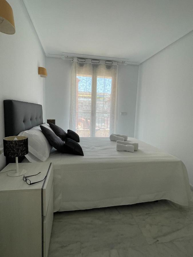 Bonito Apartamento En El Centro De מוריירה מראה חיצוני תמונה