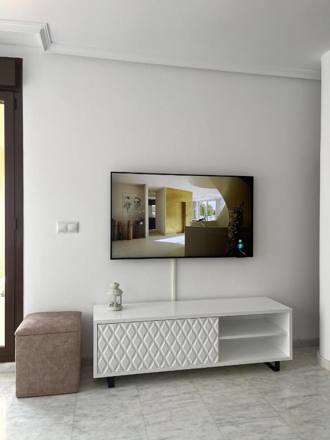 Bonito Apartamento En El Centro De מוריירה מראה חיצוני תמונה