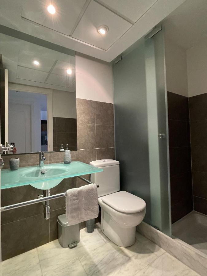 Bonito Apartamento En El Centro De מוריירה מראה חיצוני תמונה