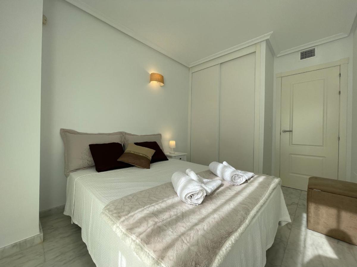 Bonito Apartamento En El Centro De מוריירה מראה חיצוני תמונה
