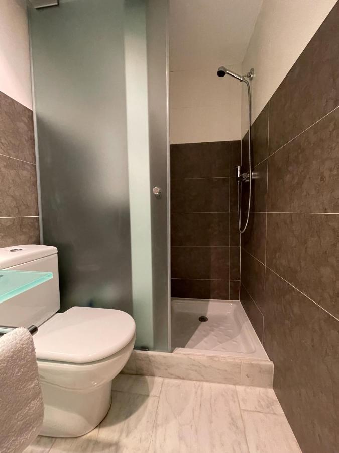 Bonito Apartamento En El Centro De מוריירה מראה חיצוני תמונה