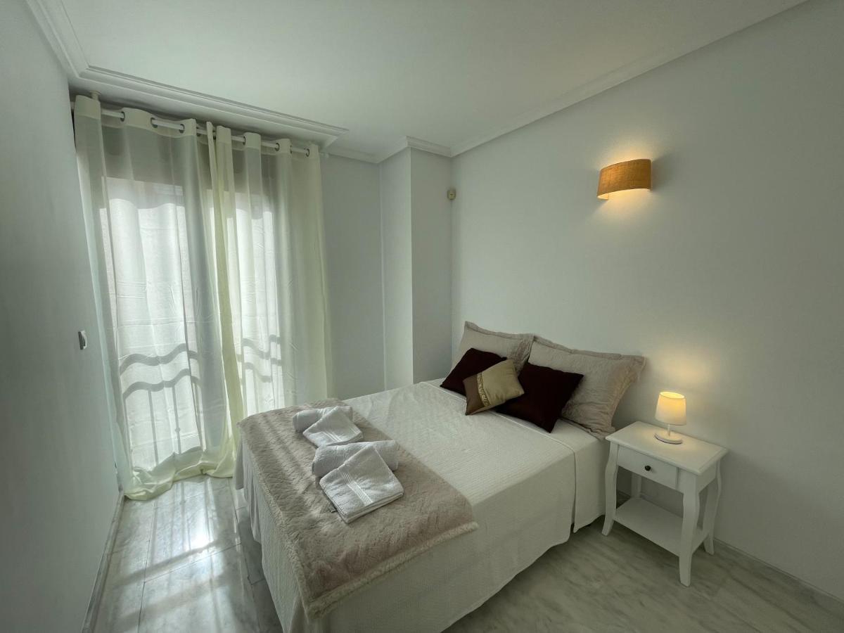 Bonito Apartamento En El Centro De מוריירה מראה חיצוני תמונה