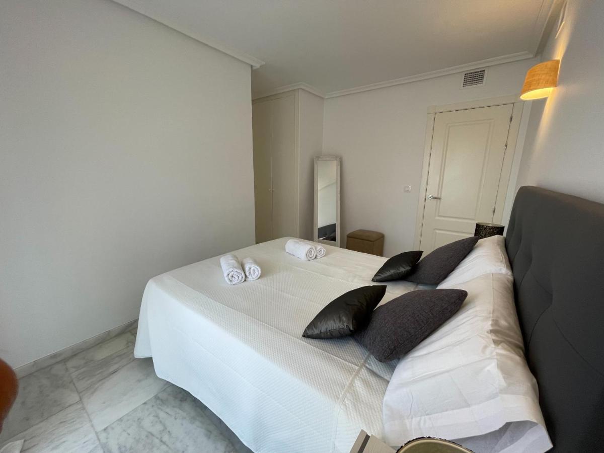 Bonito Apartamento En El Centro De מוריירה מראה חיצוני תמונה