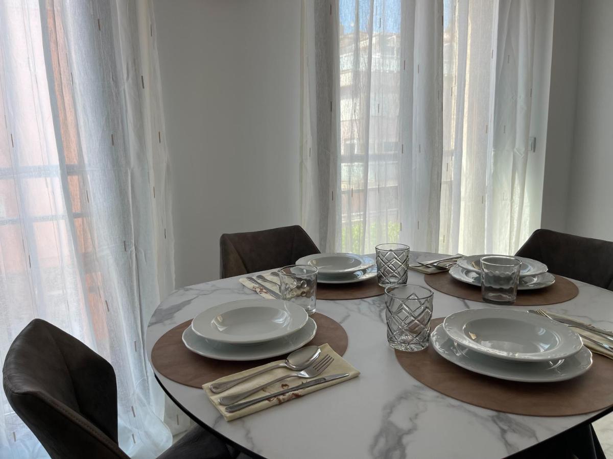 Bonito Apartamento En El Centro De מוריירה מראה חיצוני תמונה