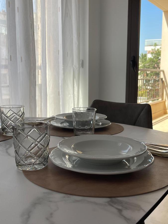 Bonito Apartamento En El Centro De מוריירה מראה חיצוני תמונה