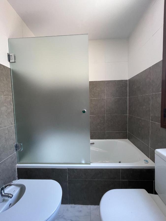 Bonito Apartamento En El Centro De מוריירה מראה חיצוני תמונה