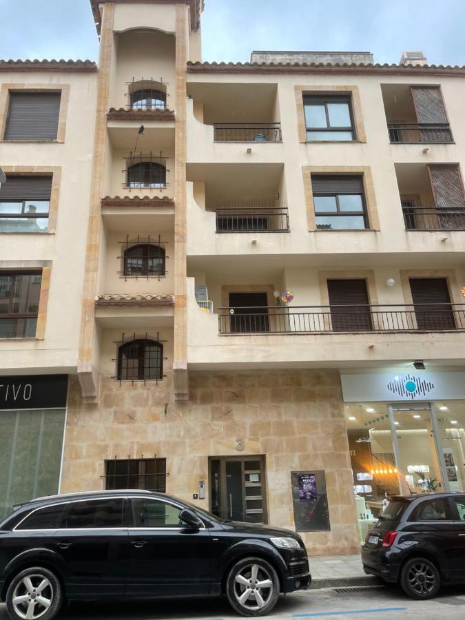 Bonito Apartamento En El Centro De מוריירה מראה חיצוני תמונה